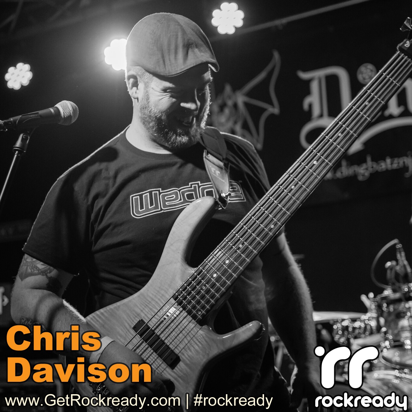 Chris Davison